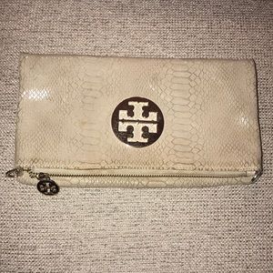 Tory Burch clutch